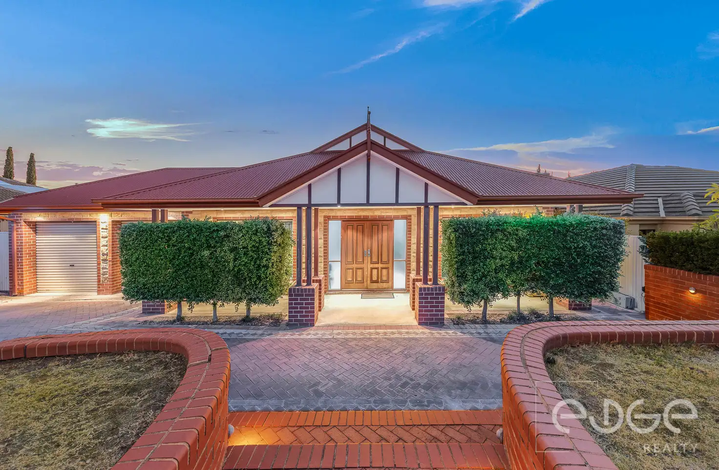 Main view of Homely house listing, 15 Norman Terrace, Blakeview SA 5114