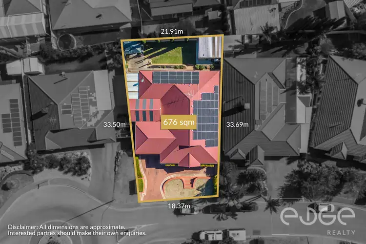 Second view of Homely house listing, 15 Norman Terrace, Blakeview SA 5114