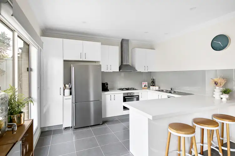 Third view of Homely house listing, 38 Daly Circuit, Caroline Springs VIC 3023