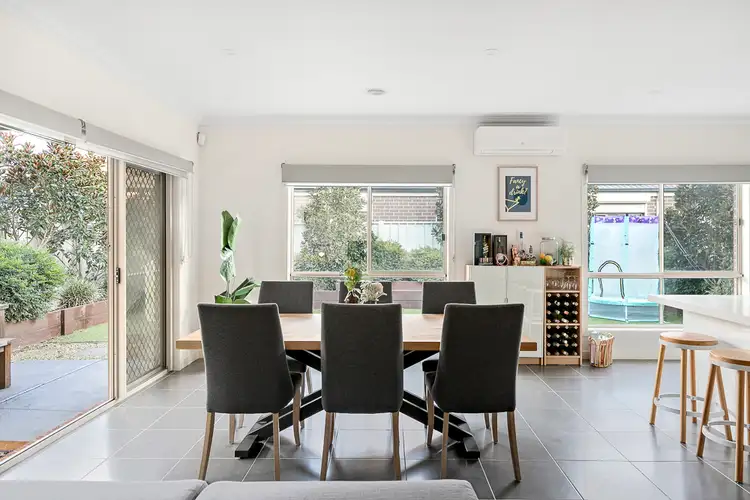 Fourth view of Homely house listing, 38 Daly Circuit, Caroline Springs VIC 3023