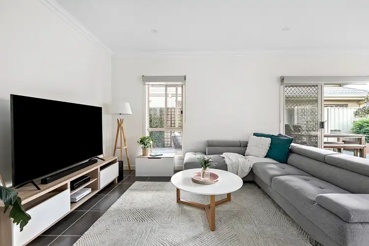 Fifth view of Homely house listing, 38 Daly Circuit, Caroline Springs VIC 3023