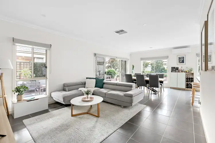 Sixth view of Homely house listing, 38 Daly Circuit, Caroline Springs VIC 3023