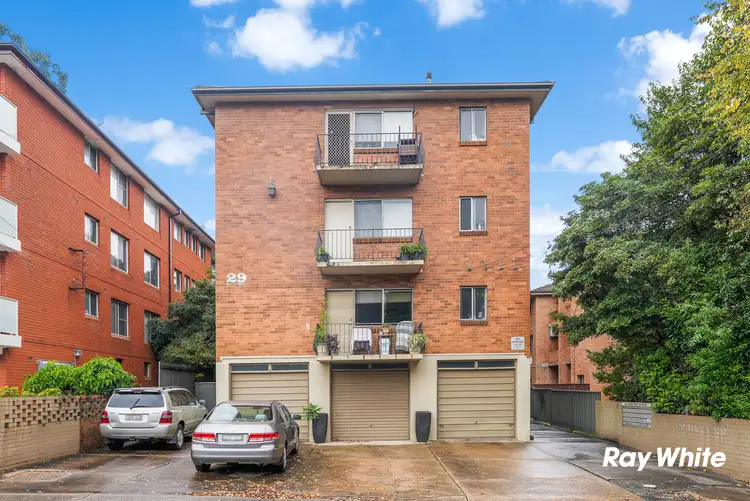 Fourth view of Homely unit listing, 3/29 Myra Rd, Dulwich Hill NSW 2203