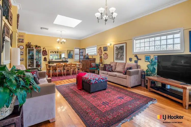 Third view of Homely house listing, 12 Page Avenue, Ashfield NSW 2131
