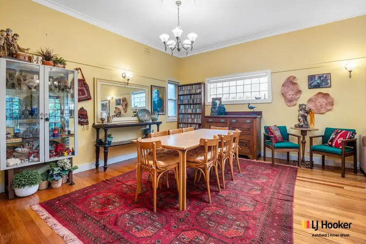 Fourth view of Homely house listing, 12 Page Avenue, Ashfield NSW 2131