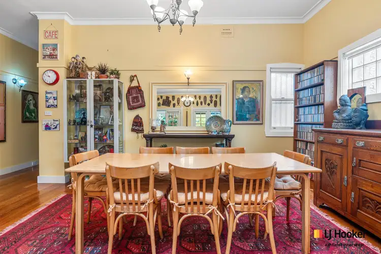 Fifth view of Homely house listing, 12 Page Avenue, Ashfield NSW 2131
