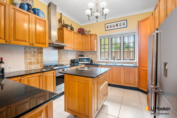 Sixth view of Homely house listing, 12 Page Avenue, Ashfield NSW 2131