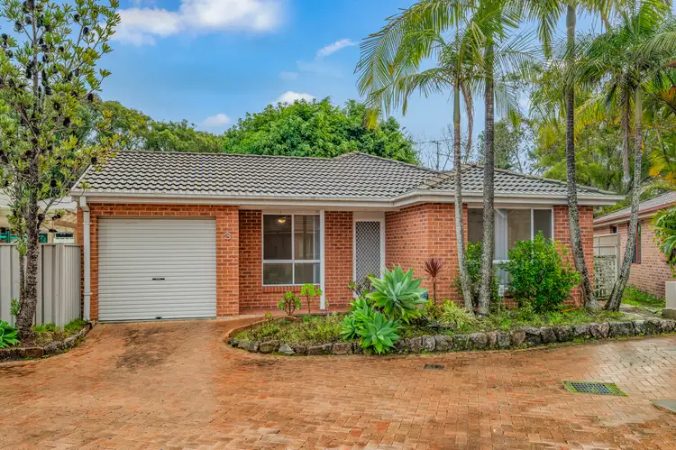 3 Oakhampton Court, Toronto NSW 2283