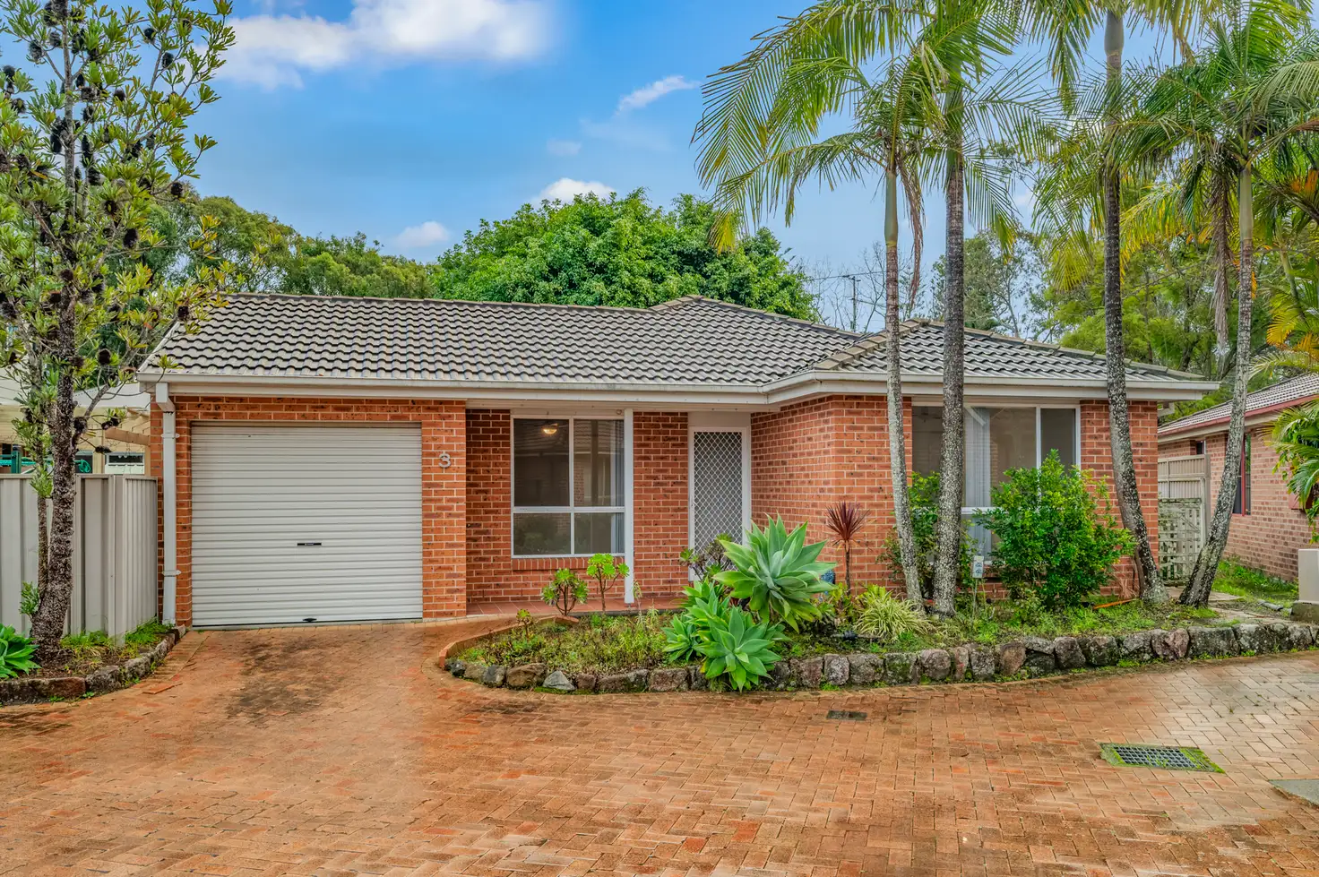 Main view of Homely house listing, 3 Oakhampton Court, Toronto NSW 2283