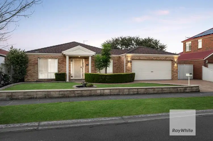 14 Eldergreen Circuit, Craigieburn VIC 3064