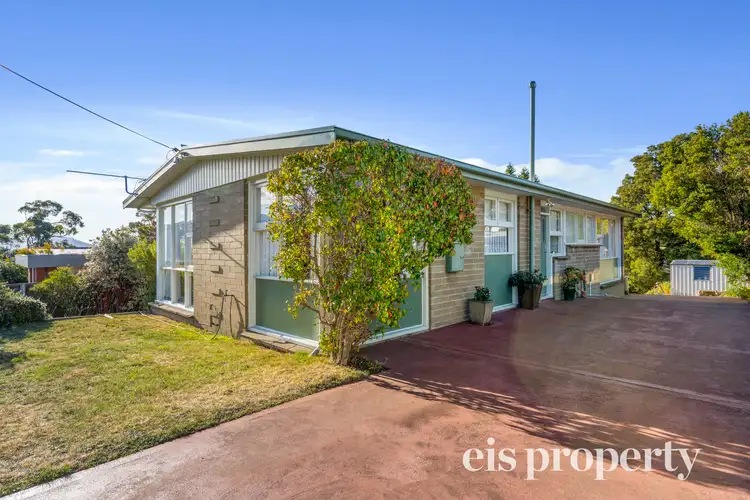 Second view of Homely house listing, 11 Cheviot Road, West Moonah TAS 7009