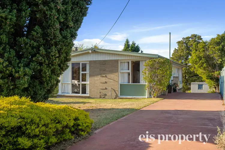 Third view of Homely house listing, 11 Cheviot Road, West Moonah TAS 7009
