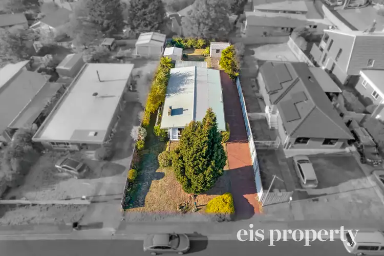 Fourth view of Homely house listing, 11 Cheviot Road, West Moonah TAS 7009