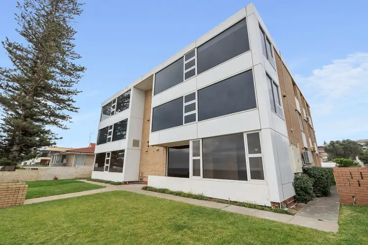 Fourth view of Homely unit listing, 1/76 Marine Parade, Cottesloe WA 6011