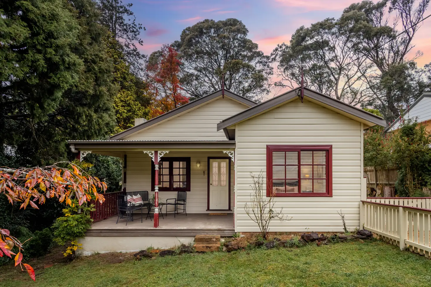 Main view of Homely house listing, 13 Chelmsford Avenue, Blackheath NSW 2785