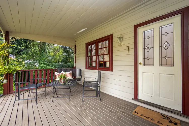 Second view of Homely house listing, 13 Chelmsford Avenue, Blackheath NSW 2785