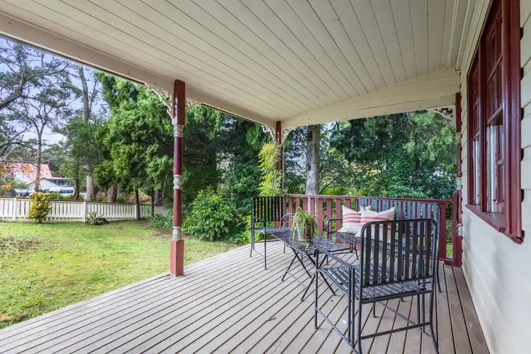 Third view of Homely house listing, 13 Chelmsford Avenue, Blackheath NSW 2785