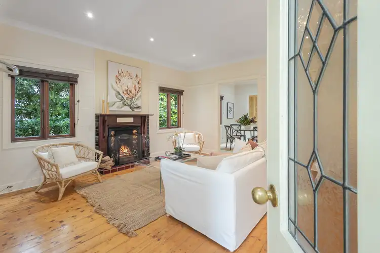 Fourth view of Homely house listing, 13 Chelmsford Avenue, Blackheath NSW 2785
