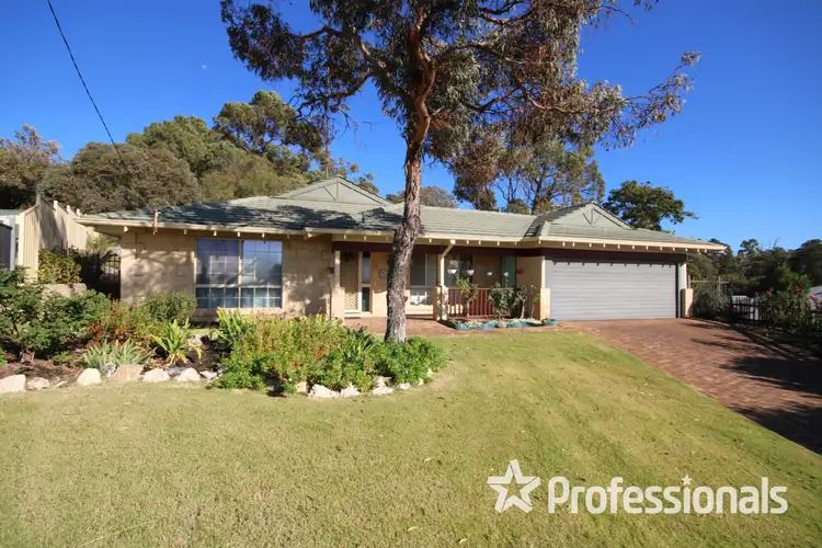 13 Lilly Court, Australind WA 6233