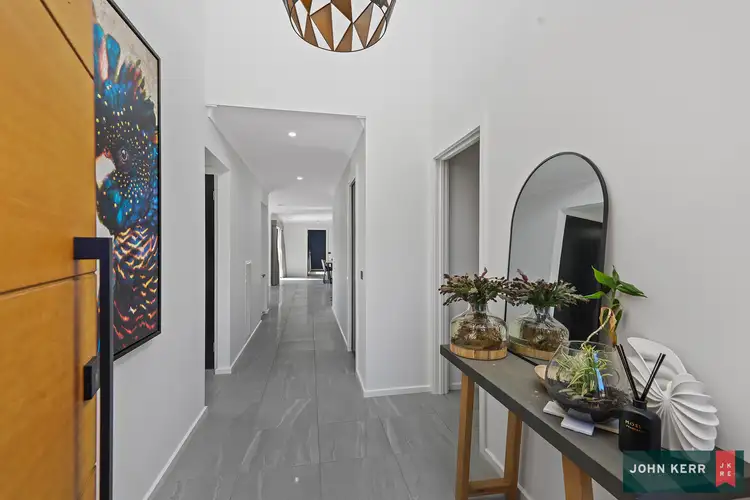 Second view of Homely house listing, 10 Peppermint Close, Trafalgar VIC 3824