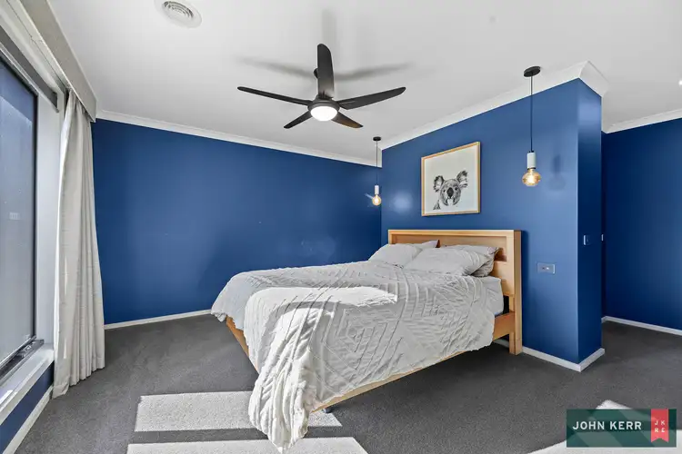 Third view of Homely house listing, 10 Peppermint Close, Trafalgar VIC 3824