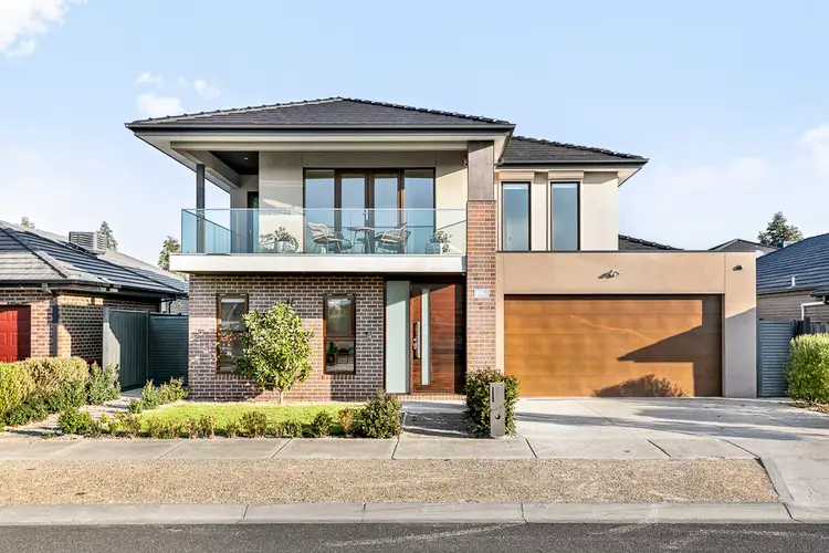Main view of Homely house listing, 11 Samara Road, Burnside VIC 3023