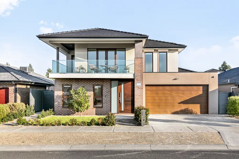 Main view of Homely house listing, 11 Samara Road, Burnside VIC 3023