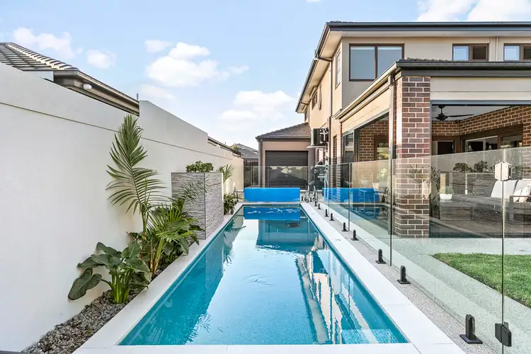 Second view of Homely house listing, 11 Samara Road, Burnside VIC 3023