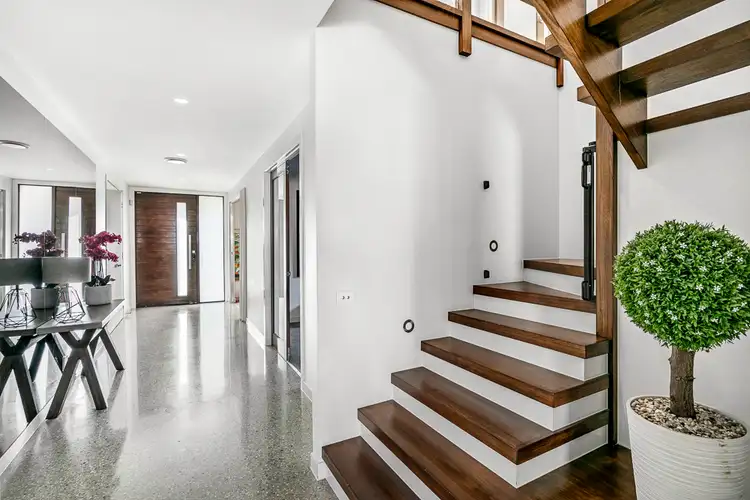 Fourth view of Homely house listing, 11 Samara Road, Burnside VIC 3023