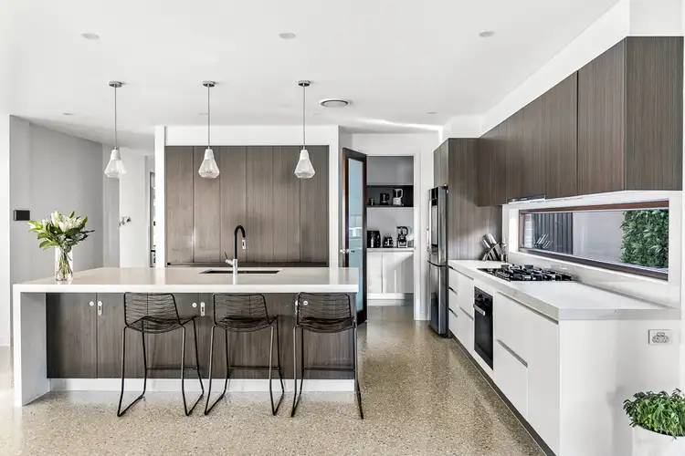 Fifth view of Homely house listing, 11 Samara Road, Burnside VIC 3023