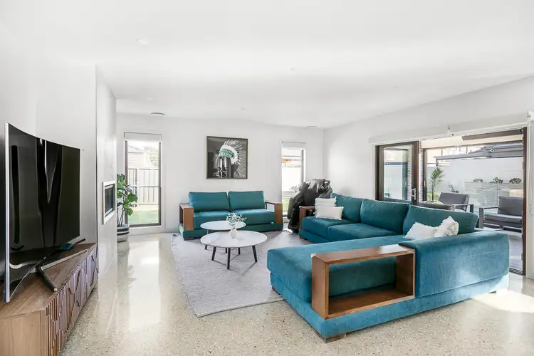 Sixth view of Homely house listing, 11 Samara Road, Burnside VIC 3023