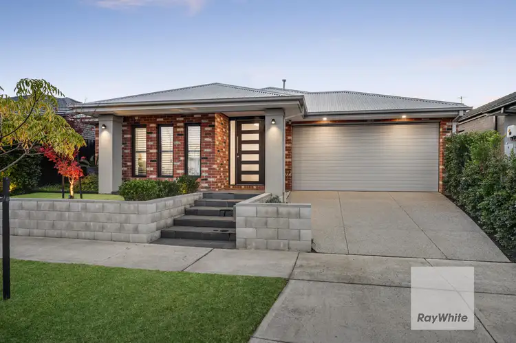 21 Wenlyan Drive, Greenvale VIC 3059