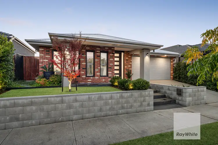 Second view of Homely house listing, 21 Wenlyan Drive, Greenvale VIC 3059