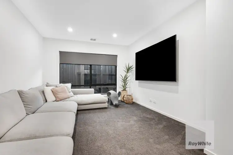 Fourth view of Homely house listing, 21 Wenlyan Drive, Greenvale VIC 3059