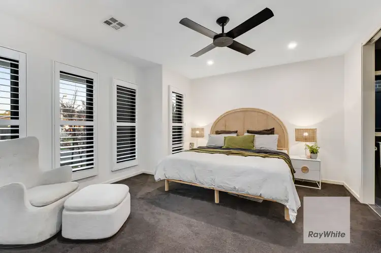Fifth view of Homely house listing, 21 Wenlyan Drive, Greenvale VIC 3059