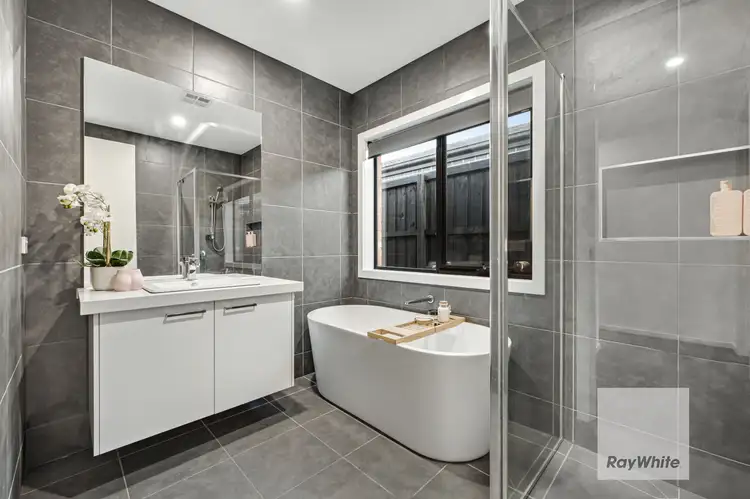 Sixth view of Homely house listing, 21 Wenlyan Drive, Greenvale VIC 3059