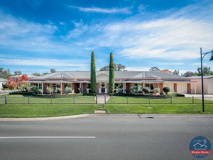 8 Bluebird Court, Kialla VIC 3631