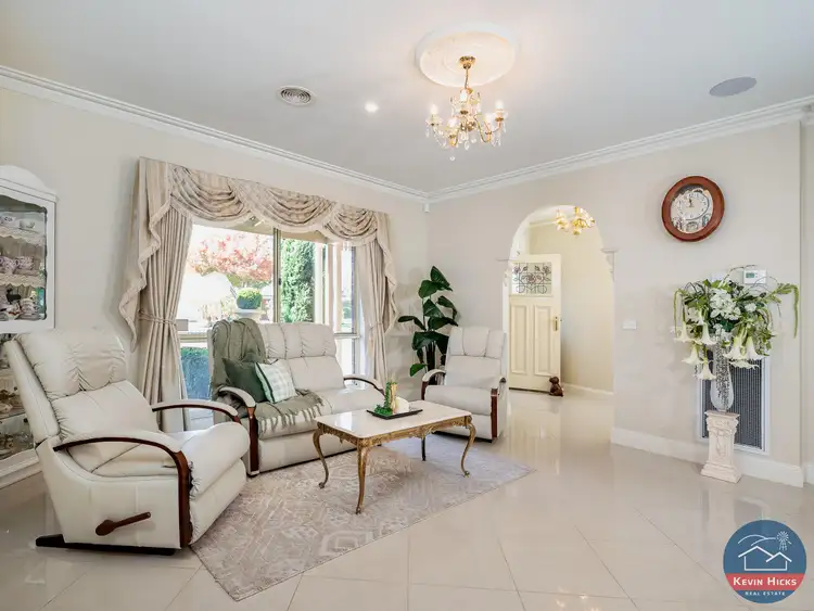 Sixth view of Homely house listing, 8 Bluebird Court, Kialla VIC 3631