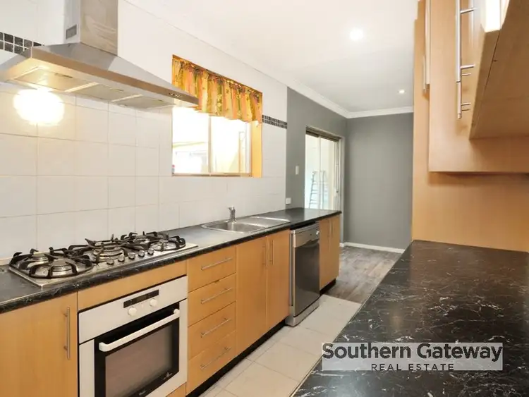 Fifth view of Homely house listing, 18 Barron Way, Orelia WA 6167