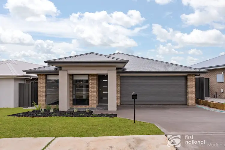 21 Hosking Street, Mudgee NSW 2850