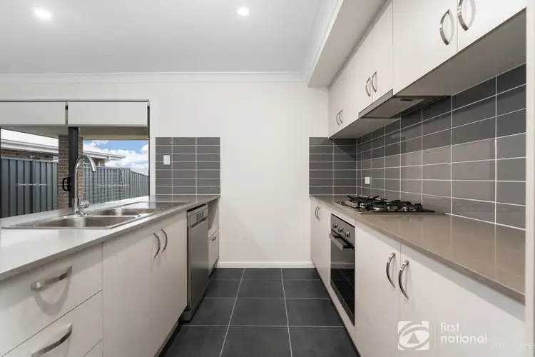 Third view of Homely house listing, 21 Hosking Street, Mudgee NSW 2850