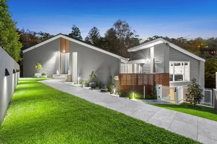 2 Kuyora Place, North Narrabeen NSW 2101
