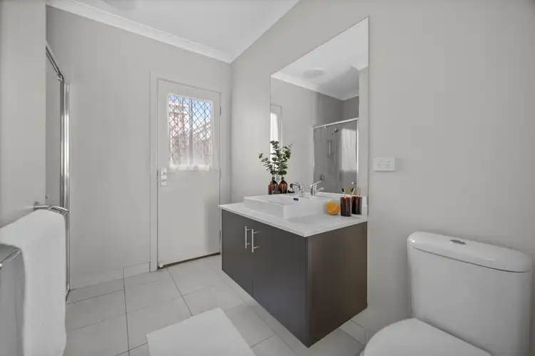 Third view of Homely house listing, 21 Allambee Drive, Harkness VIC 3337