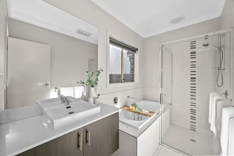 Fourth view of Homely house listing, 21 Allambee Drive, Harkness VIC 3337