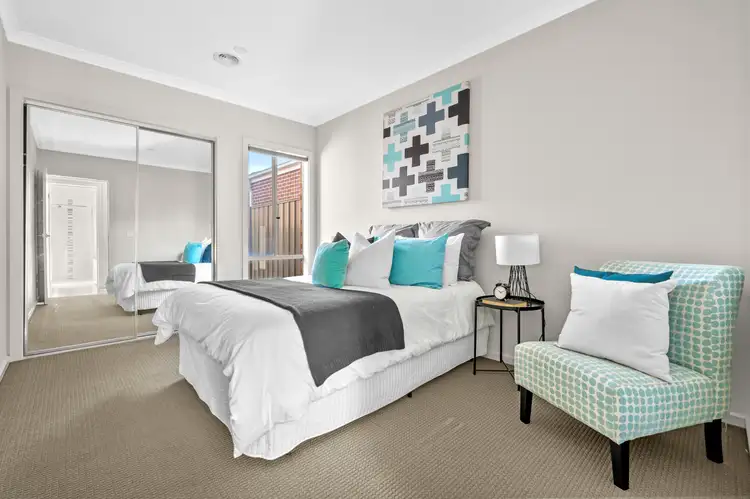 Fifth view of Homely house listing, 21 Allambee Drive, Harkness VIC 3337