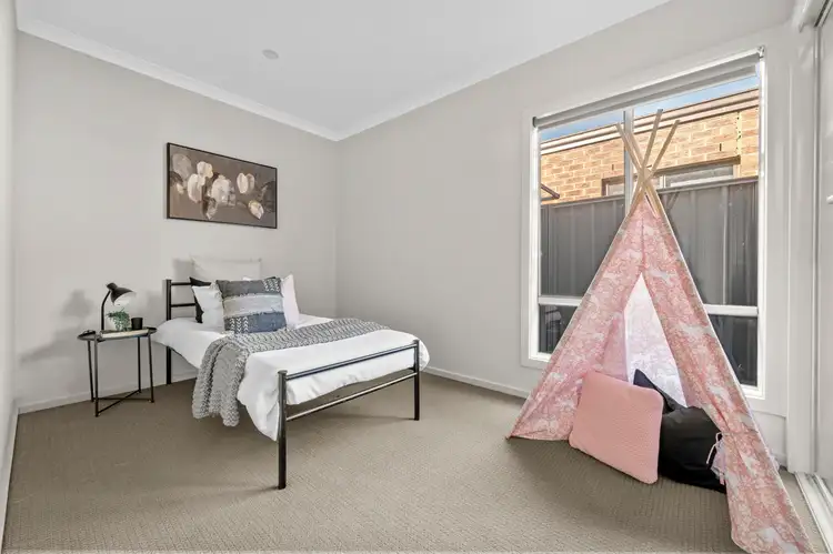 Sixth view of Homely house listing, 21 Allambee Drive, Harkness VIC 3337