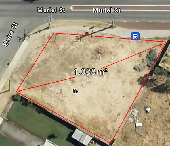 56 Elvire Street, Midland WA 6056