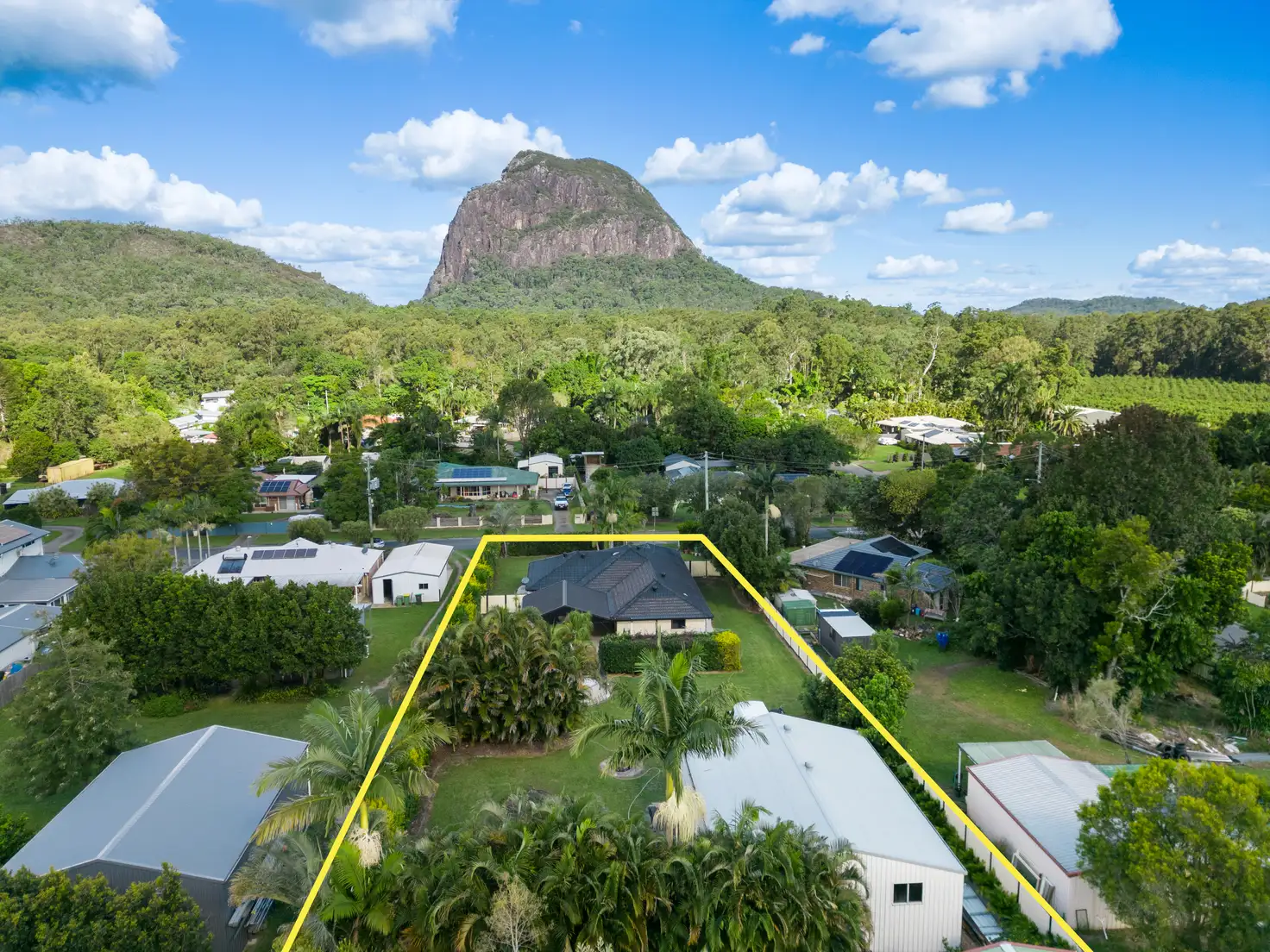 Main view of Homely house listing, 7 Parkview Road, Glass House Mountains QLD 4518