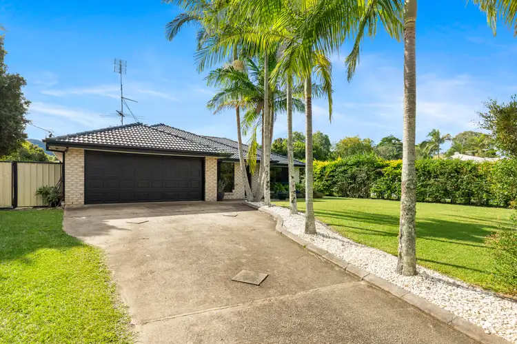Second view of Homely house listing, 7 Parkview Road, Glass House Mountains QLD 4518