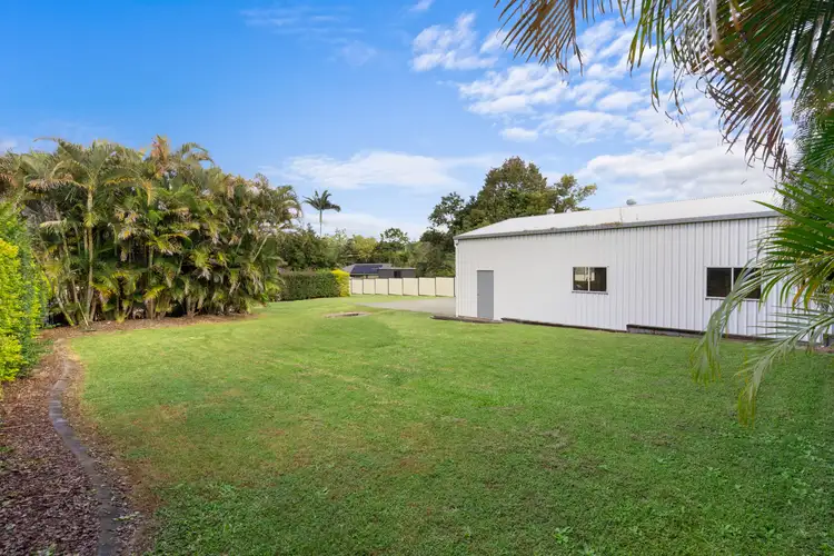Fifth view of Homely house listing, 7 Parkview Road, Glass House Mountains QLD 4518
